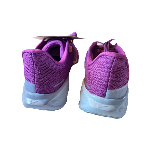 Nike Women's‎ Air Zoom Pegasus 41 Fuchsia Shoes Size 10.5 W/ 9 M- FZ1626-500 - Picture 7 of 10